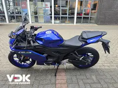Yamaha YZF R3 2026 occasion – foto 3 van 22