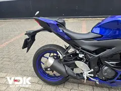 Yamaha YZF R3 2026 occasion – foto 10 van 22