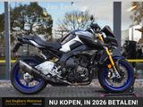 YAMAHA MT 10 SP ABS