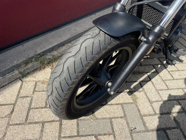 honda - cmx-500-rebel