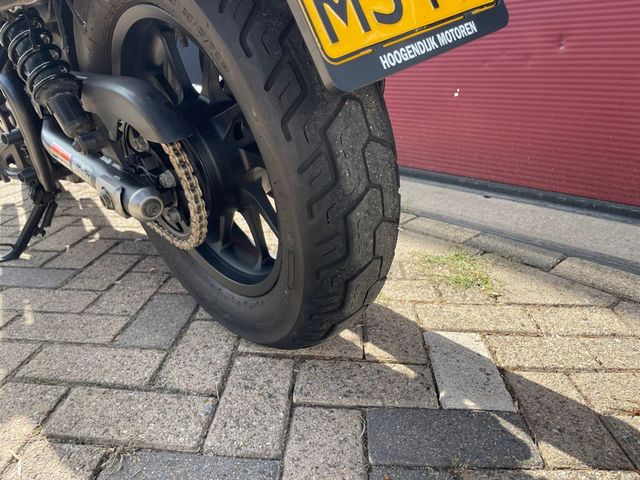 honda - cmx-500-rebel