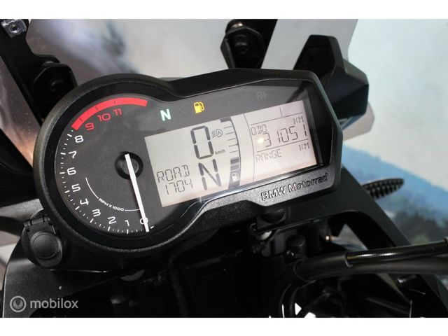 bmw - f-750-gs