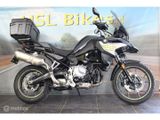 BMW F 750 GS