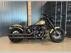 HARLEY-DAVIDSON SOFTAIL SLIM S FLSS