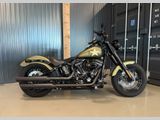 HARLEY-DAVIDSON SOFTAIL SLIM S FLSS