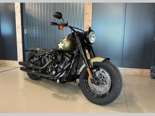 harley-davidson - softail-slim-s-flss