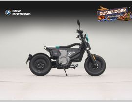 BMW CE 02 2025 occasion