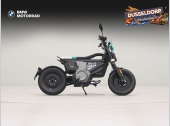 BMW CE 02 2025 occasion