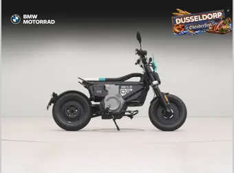 BMW CE 02 2025 occasion