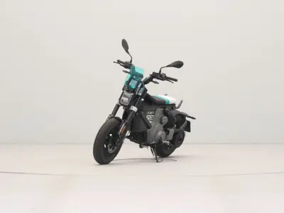 BMW CE 02 – foto 4