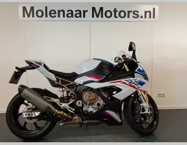 BMW S 1000 RR 2020 occasion