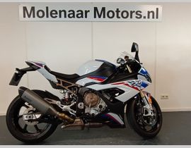 BMW S 1000 RR 2020 occasion