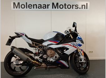 BMW S 1000 RR 2020 occasion