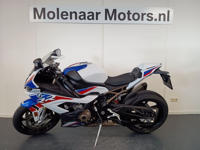 bmw - s-1000-rr