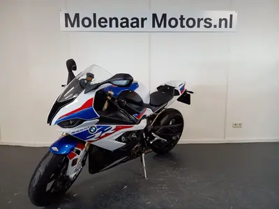 BMW S 1000 RR – foto 3