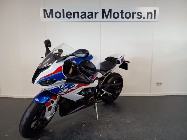 bmw - s-1000-rr