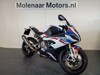 BMW S 1000 RR – foto 4
