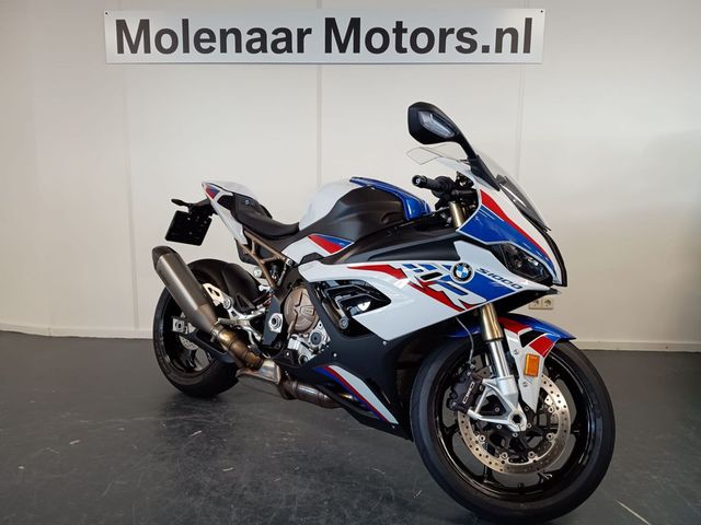 bmw - s-1000-rr