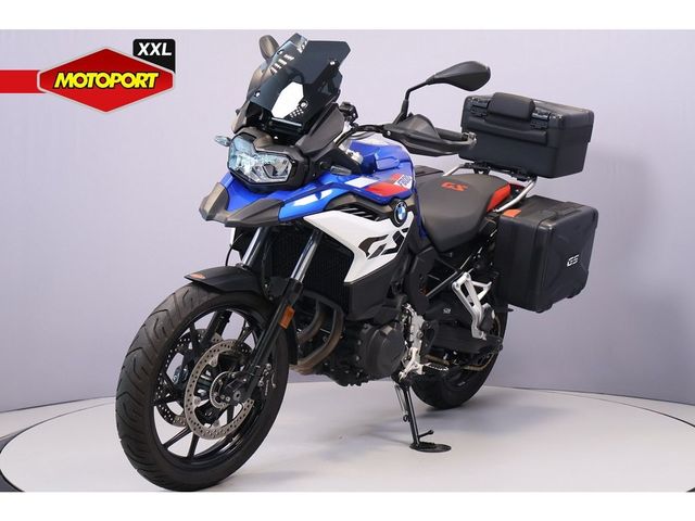 bmw - f-800-gs