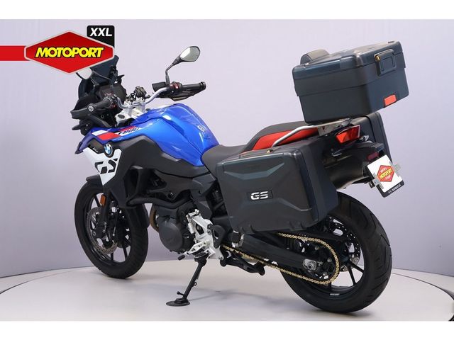 bmw - f-800-gs