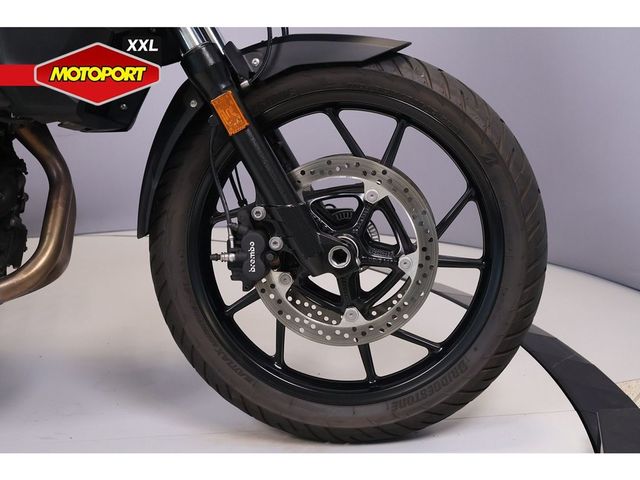 bmw - f-800-gs