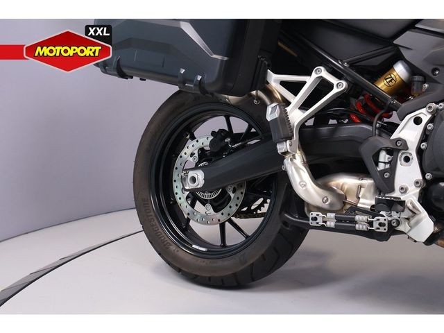 bmw - f-800-gs