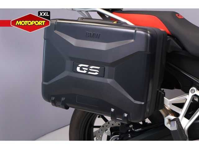 bmw - f-800-gs