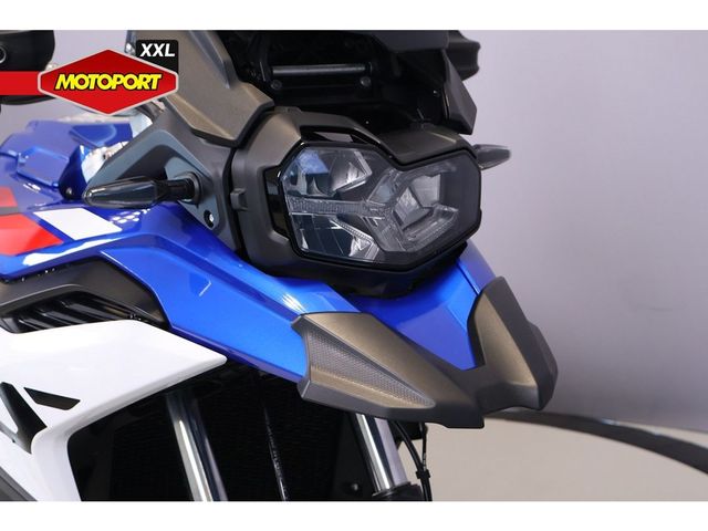 bmw - f-800-gs