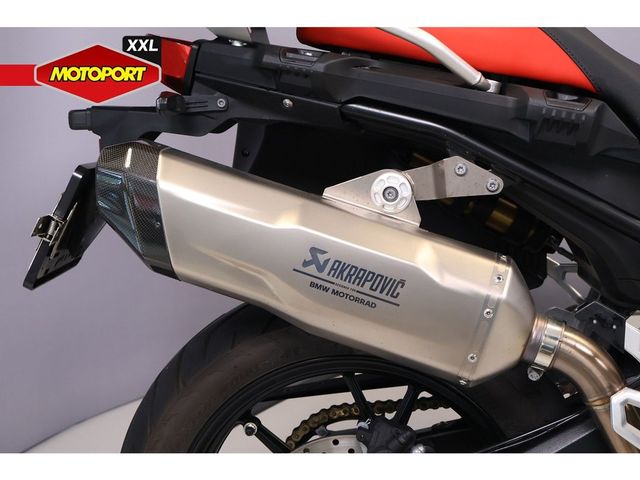 bmw - f-800-gs