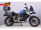 BMW F 800 GS