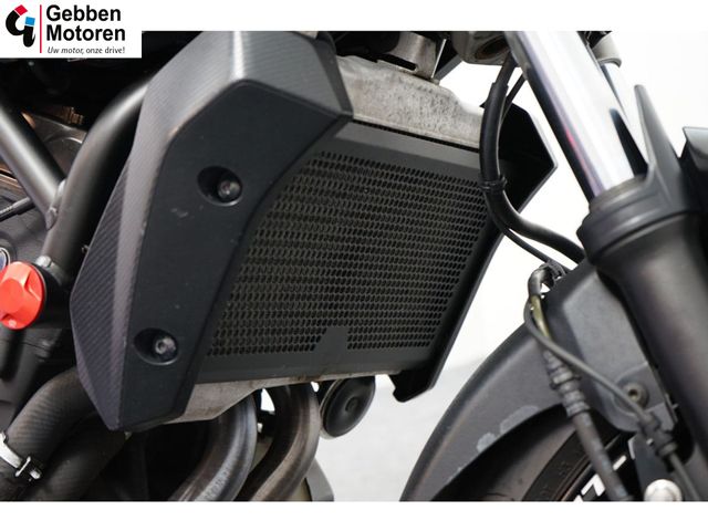 yamaha - mt-07-abs