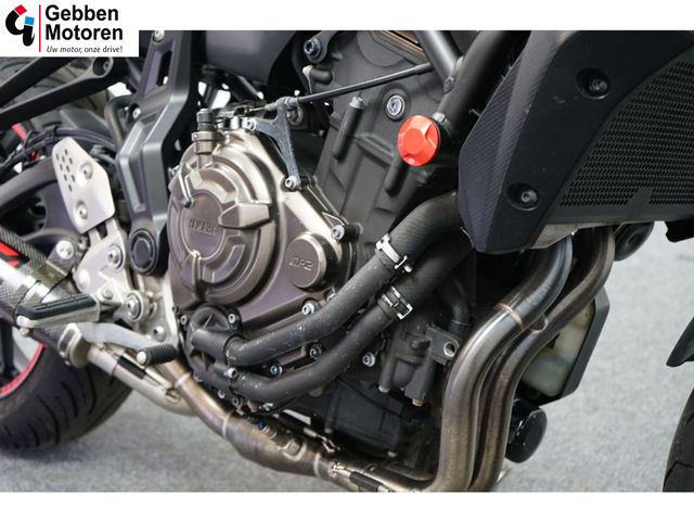 yamaha - mt-07-abs
