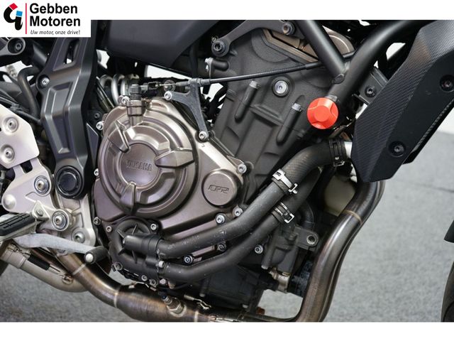 yamaha - mt-07-abs
