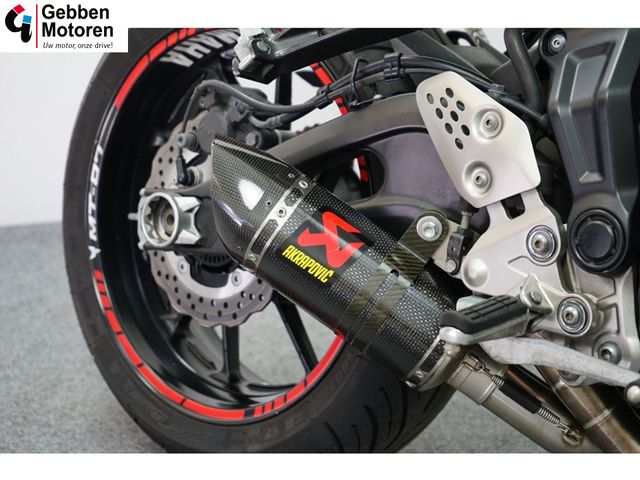 yamaha - mt-07-abs