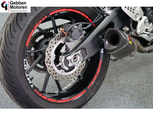 yamaha - mt-07-abs