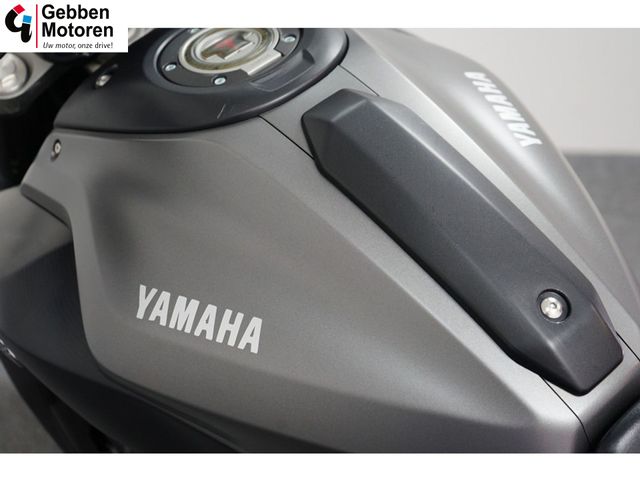yamaha - mt-07-abs
