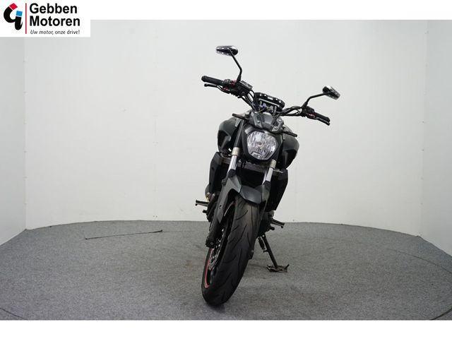 yamaha - mt-07-abs