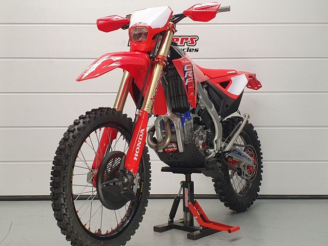 honda - crf-400-rxj-enduro