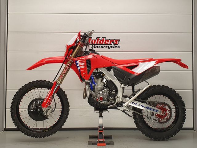 honda - crf-400-rxj-enduro
