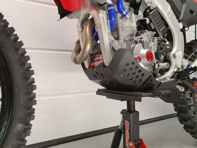 honda - crf-400-rxj-enduro