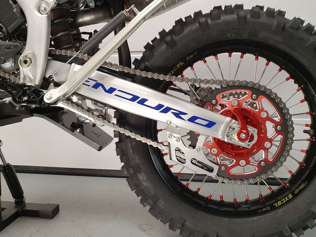honda - crf-400-rxj-enduro