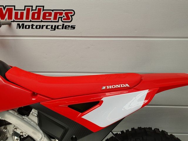 honda - crf-400-rxj-enduro