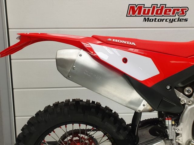 honda - crf-400-rxj-enduro