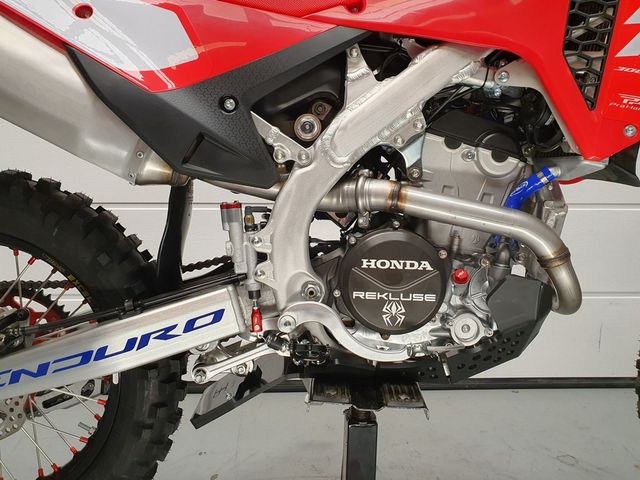 honda - crf-400-rxj-enduro