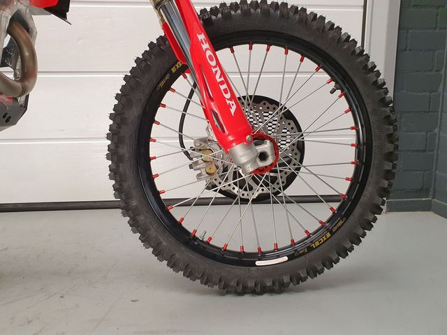honda - crf-400-rxj-enduro