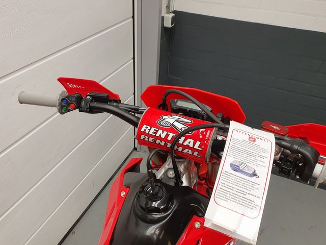 honda - crf-400-rxj-enduro