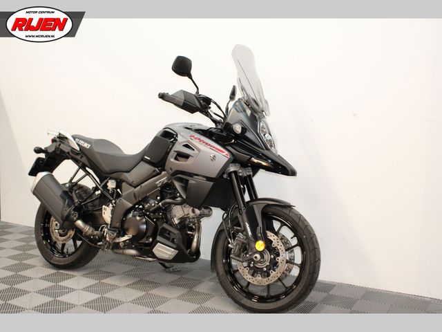 suzuki - v-strom-dl-1000