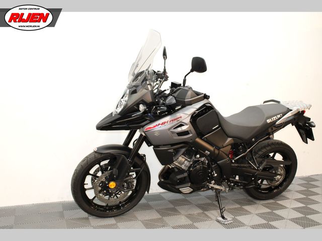suzuki - v-strom-dl-1000
