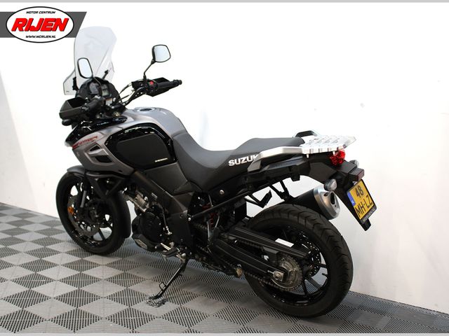suzuki - v-strom-dl-1000