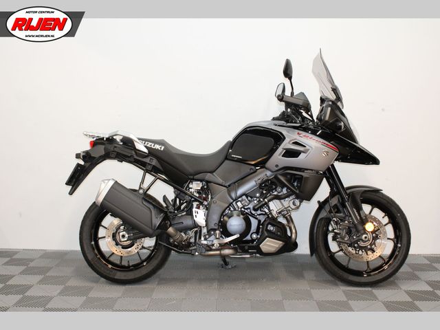 suzuki - v-strom-dl-1000